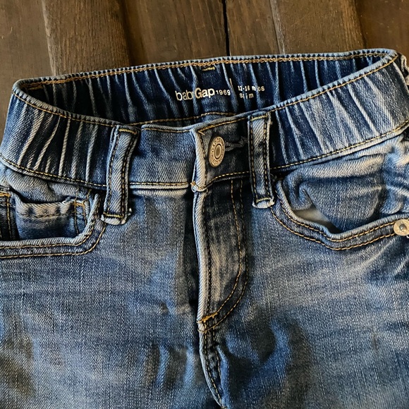 Baby GAP Jeans - Picture 4 of 4